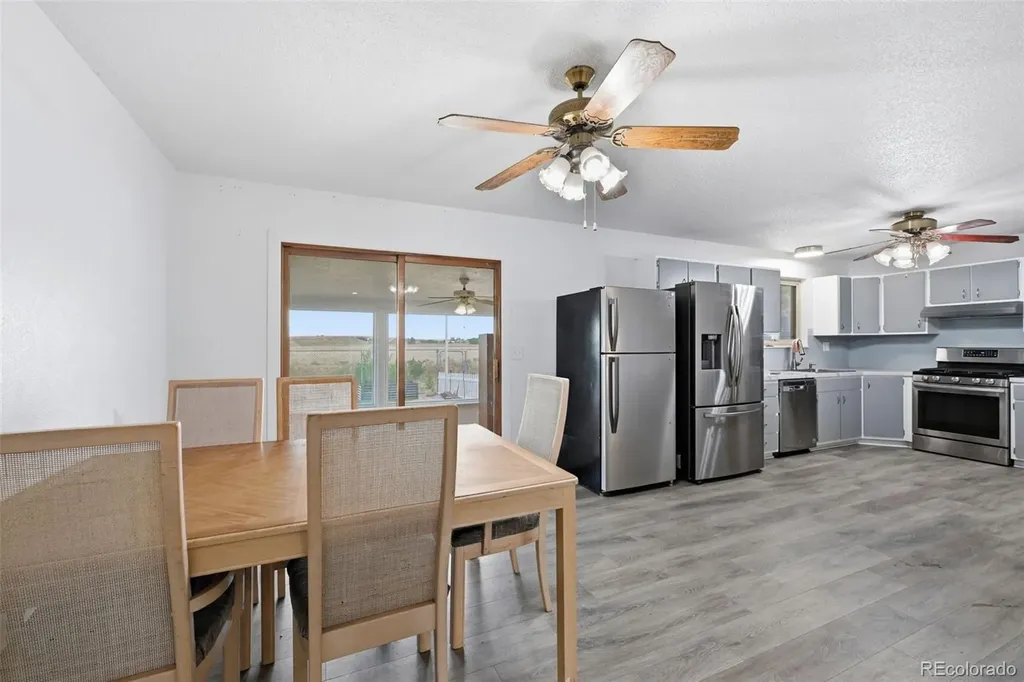 424 W Union Avenue La Salle CO 80645