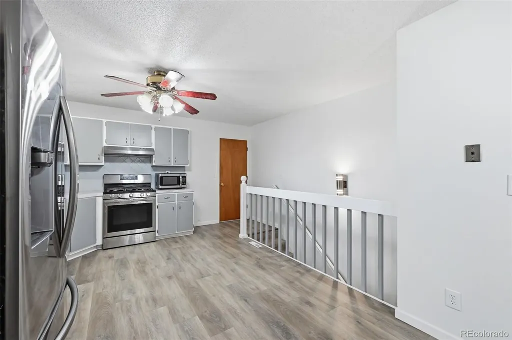 424 W Union Avenue La Salle CO 80645