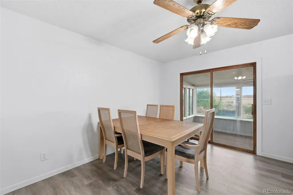 424 W Union Avenue La Salle CO 80645