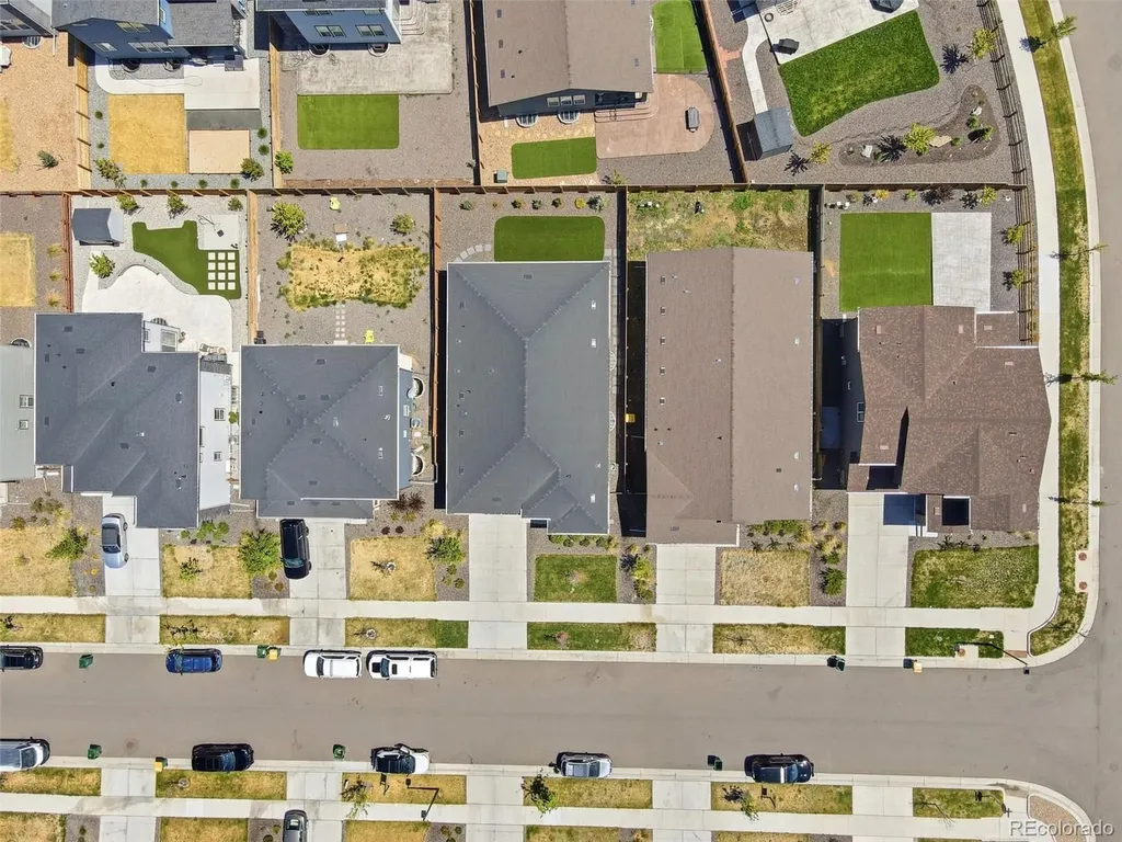 3836 N Catawba Way Aurora CO 80019
