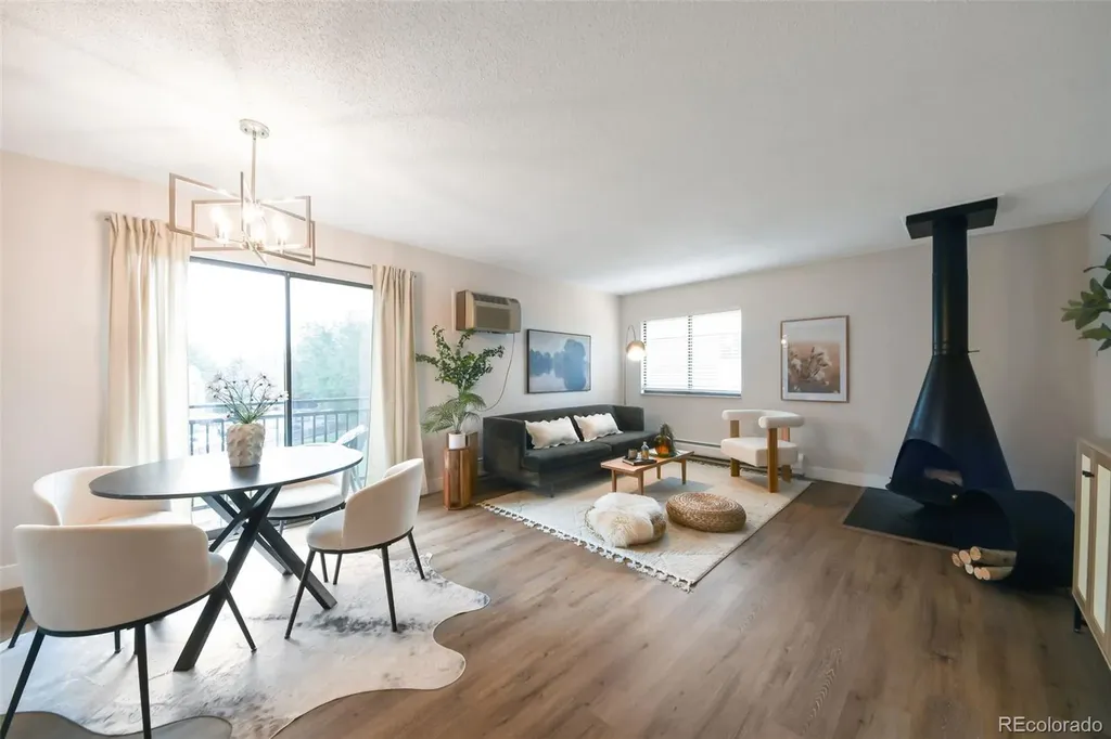 5995 W Hampden Avenue Denver CO 80227