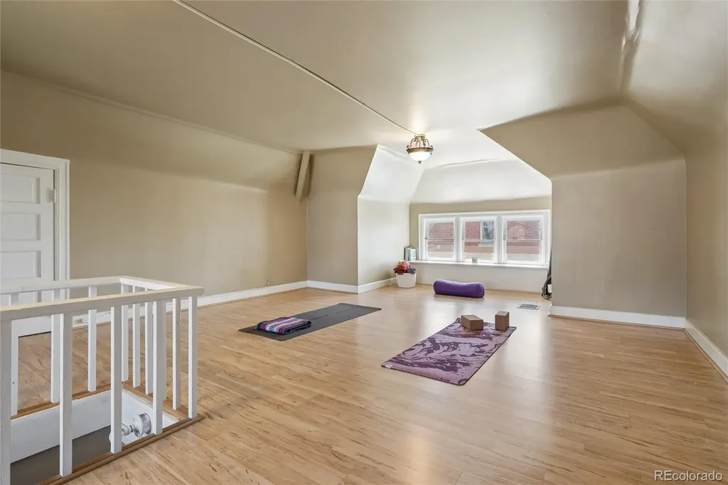 1000 E 7th Avenue Denver CO 80218