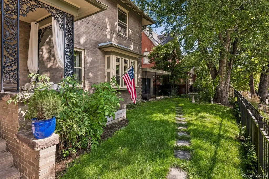 1000 E 7th Avenue Denver CO 80218