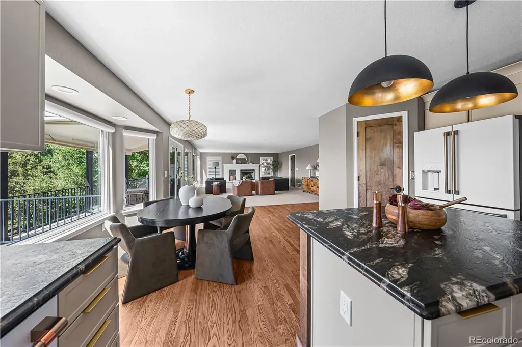 8935 Green Meadows Drive Littleton CO 80126