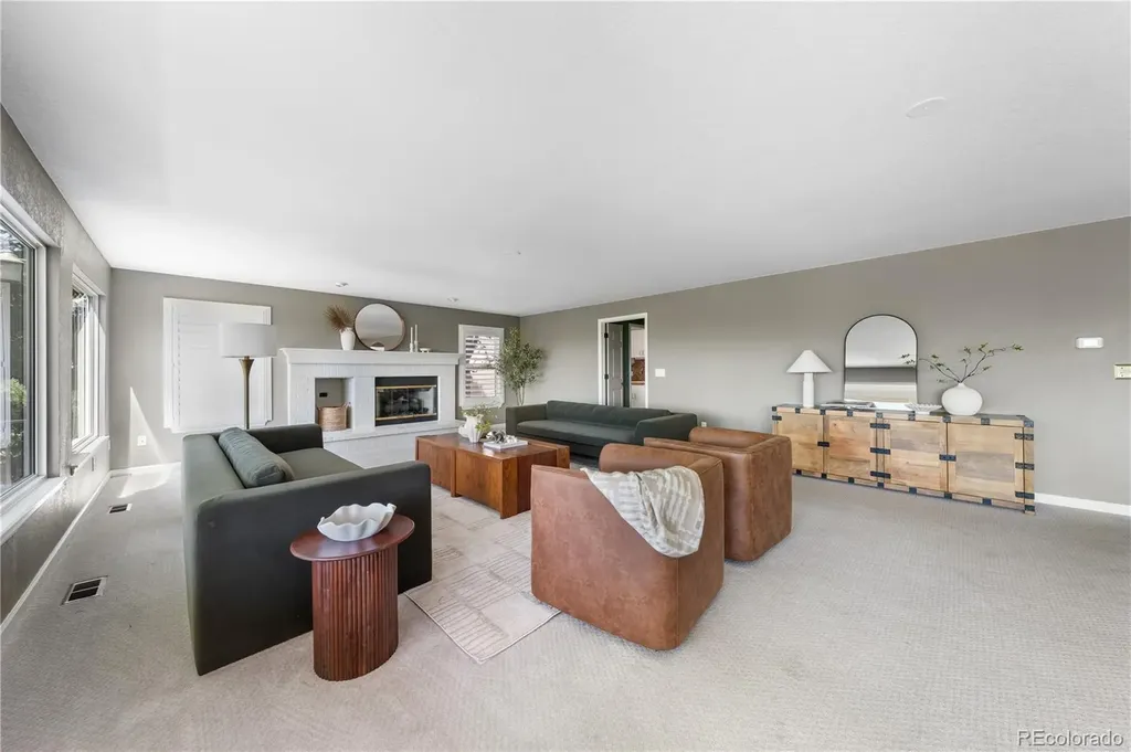 8935 Green Meadows Drive Littleton CO 80126