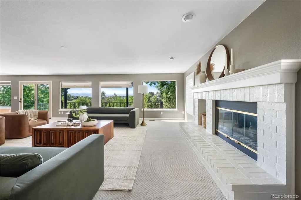 8935 Green Meadows Drive Littleton CO 80126