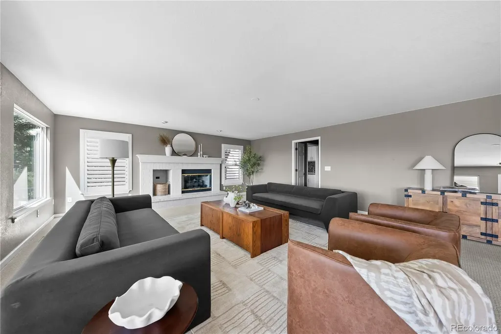 8935 Green Meadows Drive Littleton CO 80126