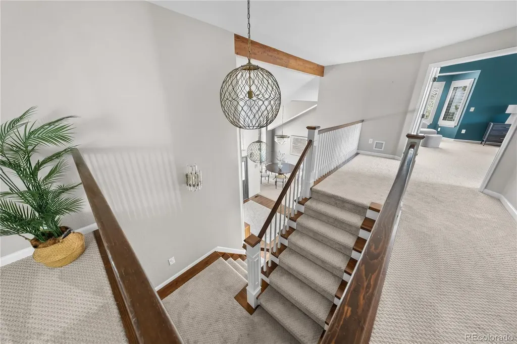 8935 Green Meadows Drive Littleton CO 80126