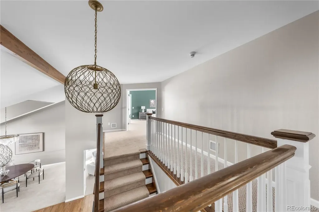8935 Green Meadows Drive Littleton CO 80126