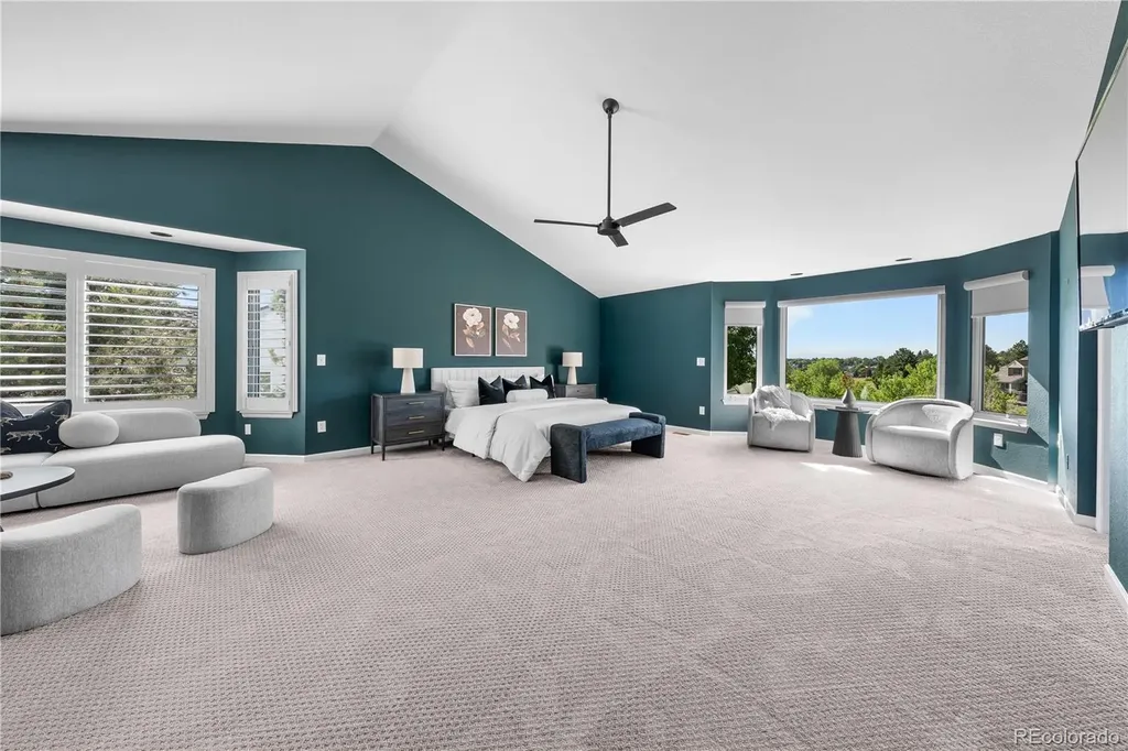 8935 Green Meadows Drive Littleton CO 80126