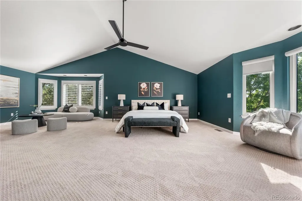 8935 Green Meadows Drive Littleton CO 80126