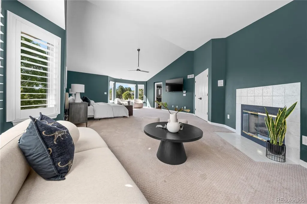 8935 Green Meadows Drive Littleton CO 80126