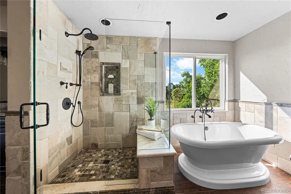 8935 Green Meadows Drive Littleton CO 80126