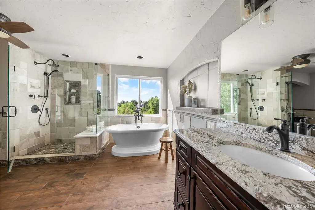 8935 Green Meadows Drive Littleton CO 80126
