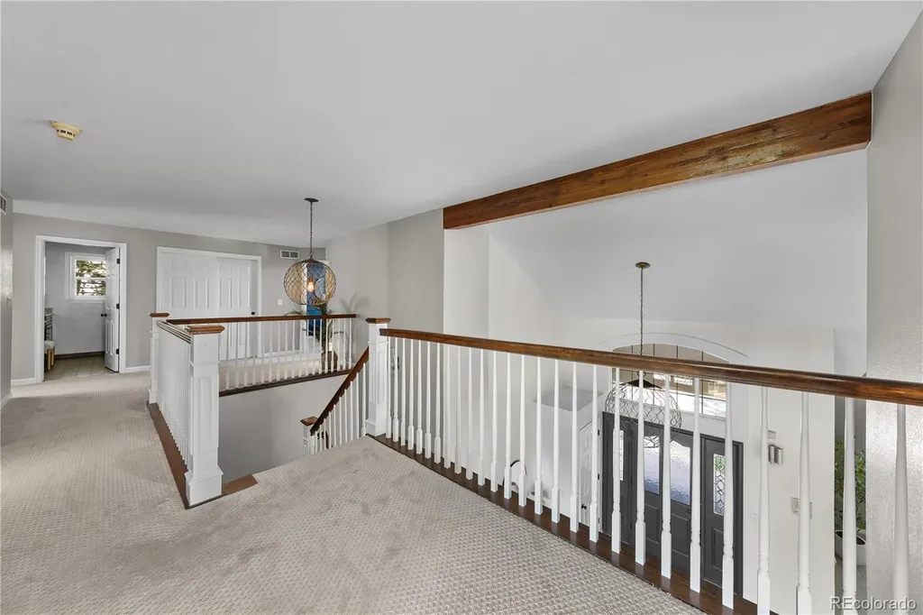 8935 Green Meadows Drive Littleton CO 80126