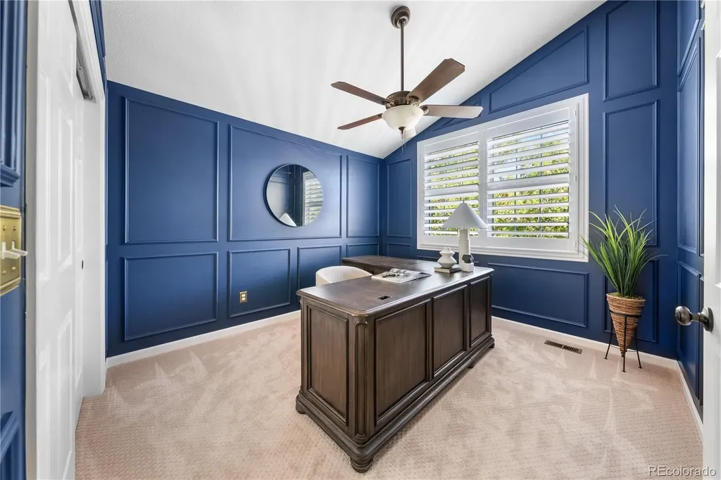 8935 Green Meadows Drive Littleton CO 80126