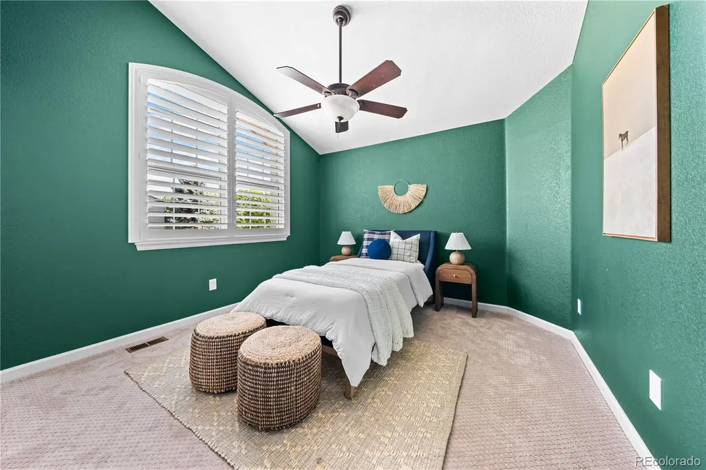 8935 Green Meadows Drive Littleton CO 80126