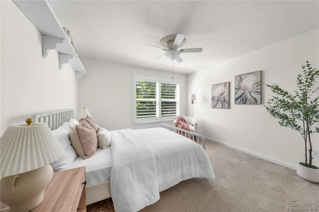 8935 Green Meadows Drive Littleton CO 80126