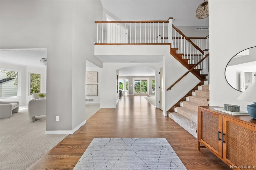 8935 Green Meadows Drive Littleton CO 80126