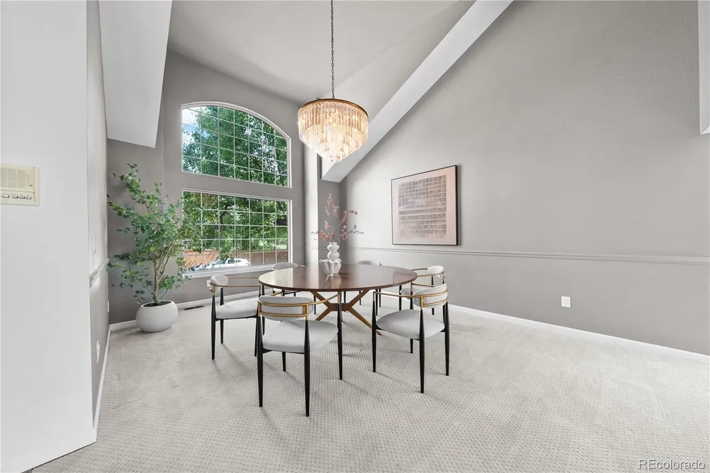 8935 Green Meadows Drive Littleton CO 80126