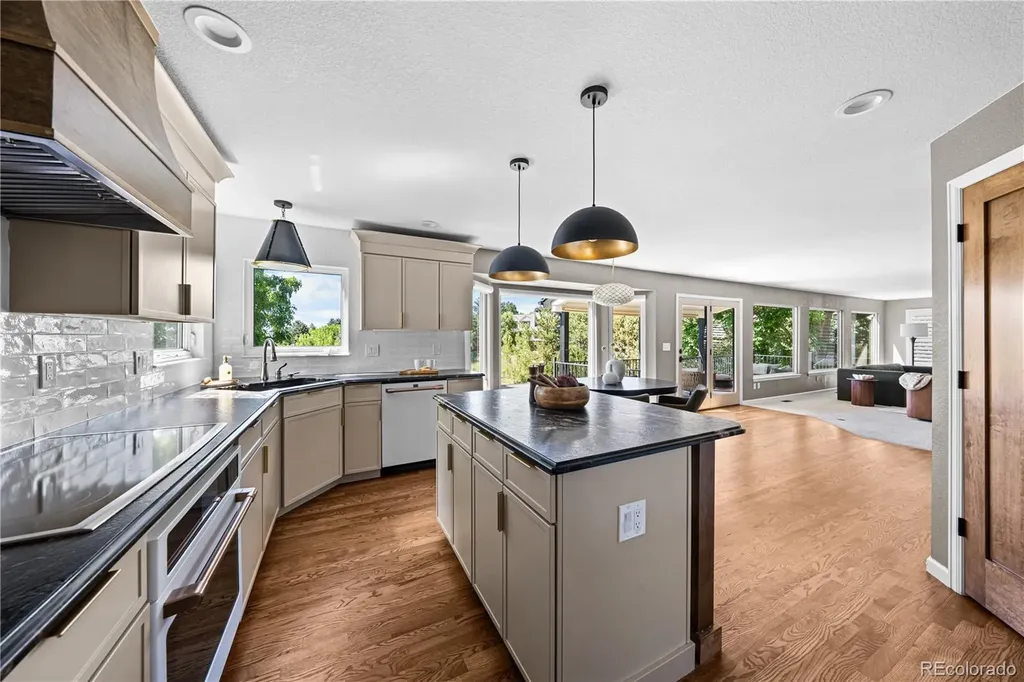 8935 Green Meadows Drive Littleton CO 80126