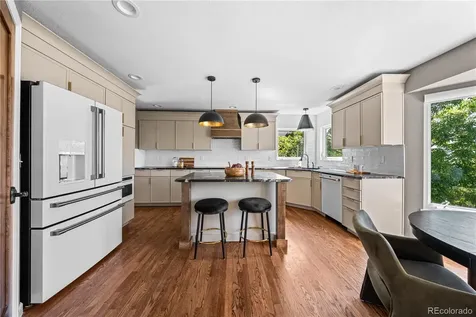 8935 Green Meadows Drive Littleton CO 80126