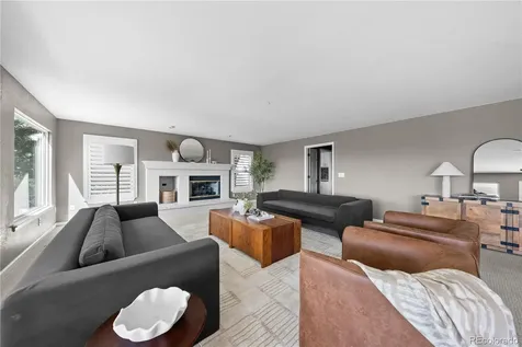8935 Green Meadows Drive Littleton CO 80126