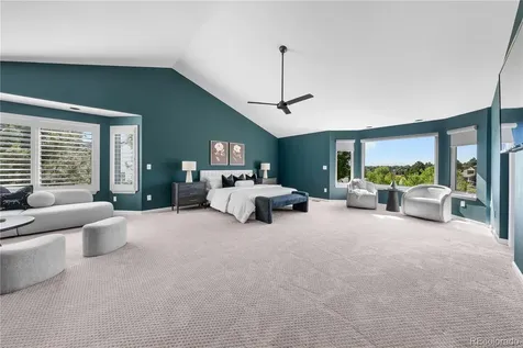 8935 Green Meadows Drive Littleton CO 80126