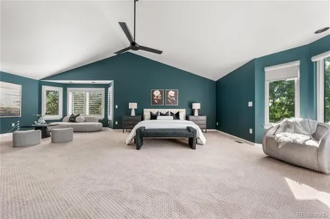 8935 Green Meadows Drive Littleton CO 80126