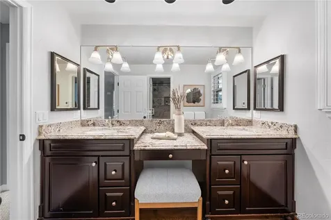 8935 Green Meadows Drive Littleton CO 80126