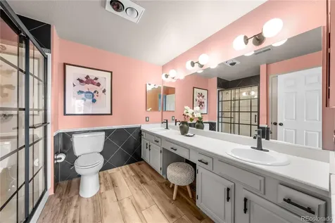 8935 Green Meadows Drive Littleton CO 80126