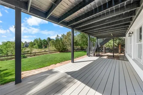 8935 Green Meadows Drive Littleton CO 80126