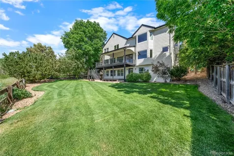 8935 Green Meadows Drive Littleton CO 80126