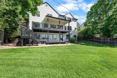 8935 Green Meadows Drive Littleton CO 80126