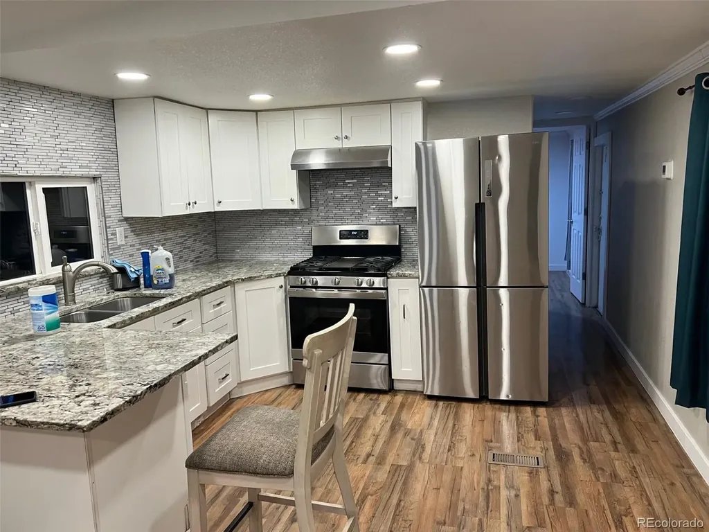 3150 S Platte River Drive Englewood CO 80110