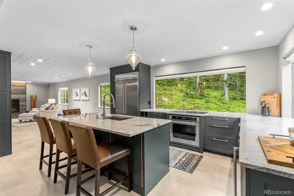 592 Brook Drive Idaho Springs CO 80452