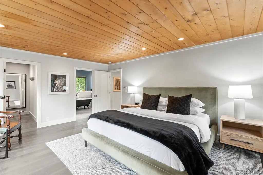 592 Brook Drive Idaho Springs CO 80452