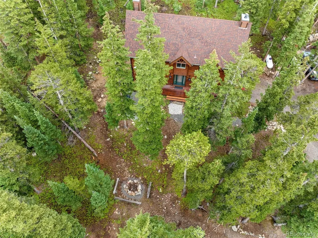 592 Brook Drive Idaho Springs CO 80452