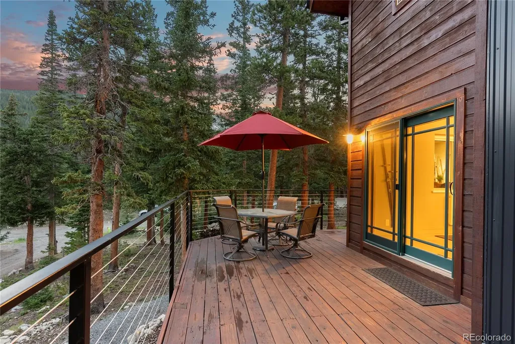 592 Brook Drive Idaho Springs CO 80452