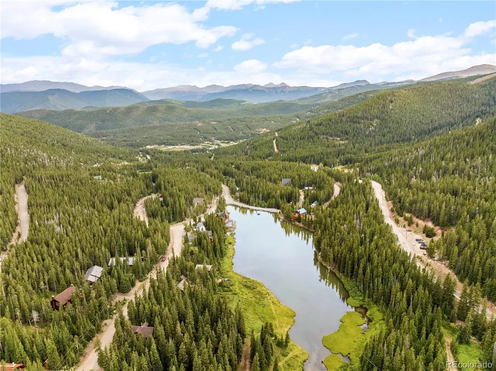 592 Brook Drive Idaho Springs CO 80452