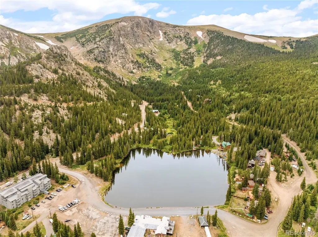 592 Brook Drive Idaho Springs CO 80452