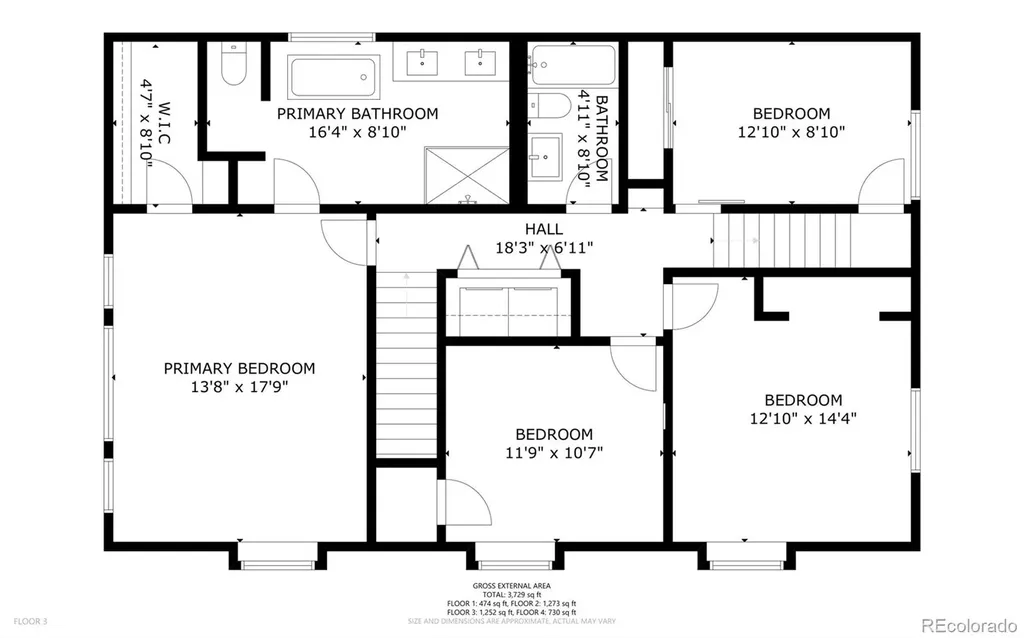 592 Brook Drive Idaho Springs CO 80452