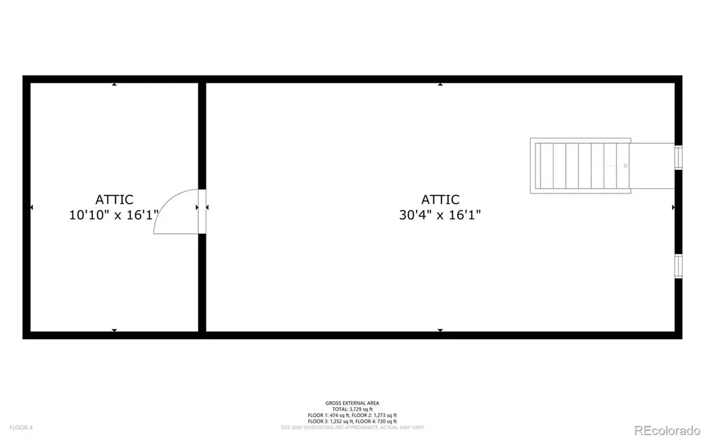 592 Brook Drive Idaho Springs CO 80452