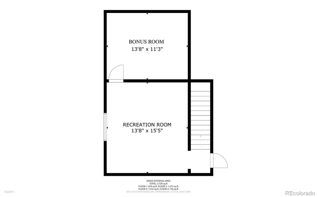 592 Brook Drive Idaho Springs CO 80452