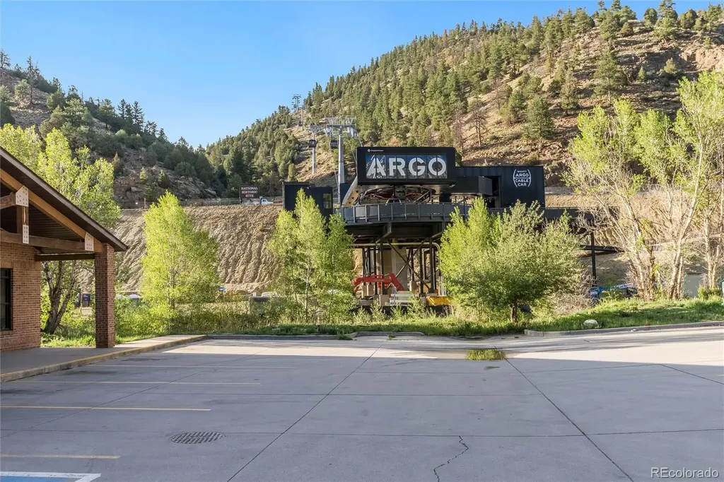 592 Brook Drive Idaho Springs CO 80452