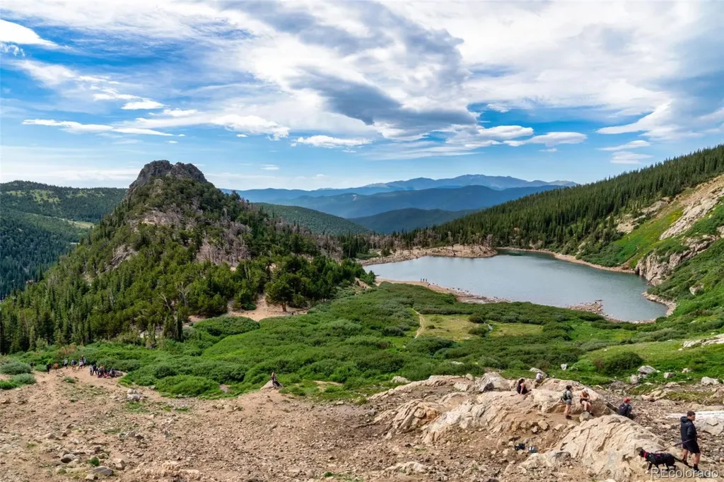 592 Brook Drive Idaho Springs CO 80452