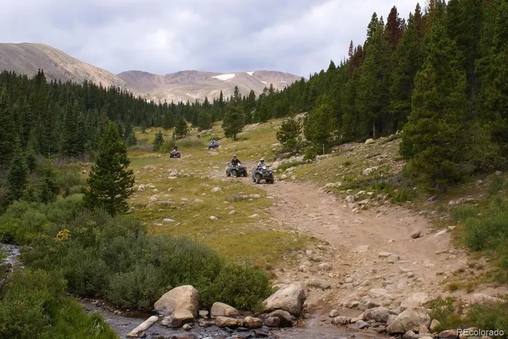 592 Brook Drive Idaho Springs CO 80452