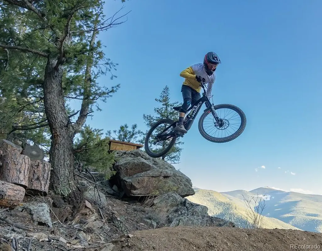 592 Brook Drive Idaho Springs CO 80452