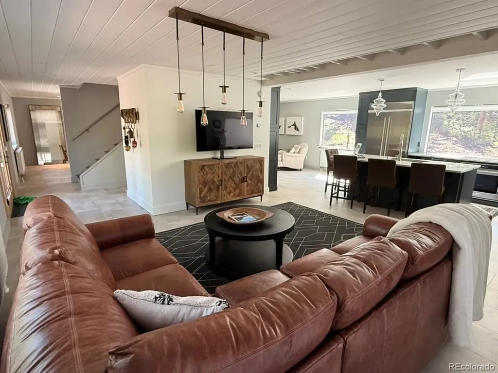592 Brook Drive Idaho Springs CO 80452
