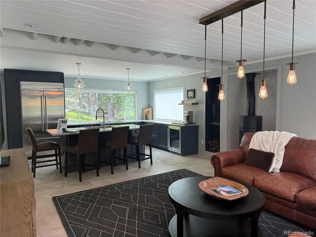 592 Brook Drive Idaho Springs CO 80452